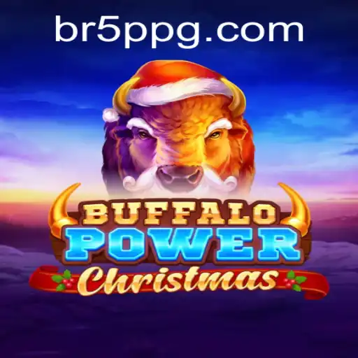 Buffalo Power Christmas: Descubra a Magia Festiva do Jogo