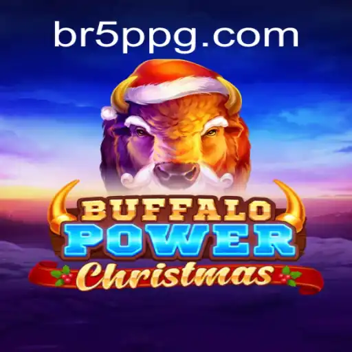 Buffalo Power Christmas: Descubra a Magia Festiva do Jogo