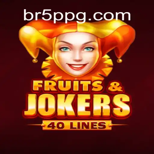 FruitsAndJokers40: Explore o Jogo de Slots Vibrante