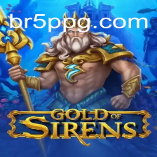 GoldofSirens: Descubra o Enigmático Mundo de Aventura e Estratégia