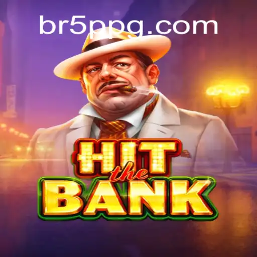 Descubra o Mundo do Jogo HitTheBank: Estratégia e Diversão