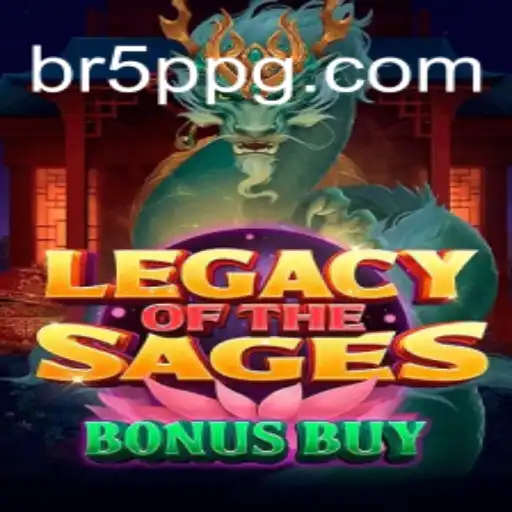 Explorando o Jogo LegacyoftheSagesBonusBuy: Descrição e Regras