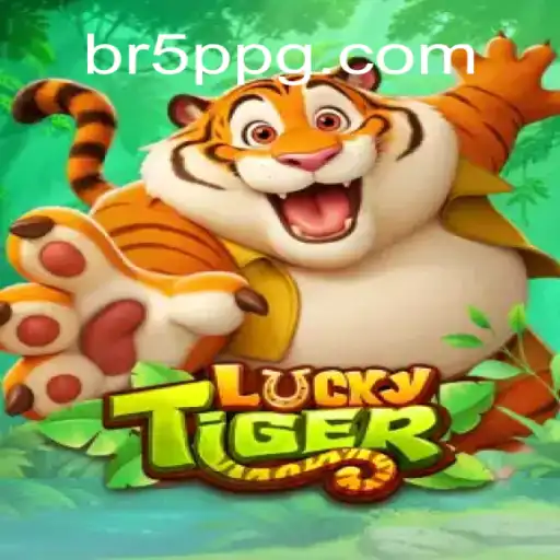 Descubra o Mundo do Jogo LuckyTiger e as Aventuras de 5ppg.com