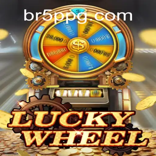 Descubra as Emoções do Jogo LuckyWheel: Regras, Introdução e Descrição