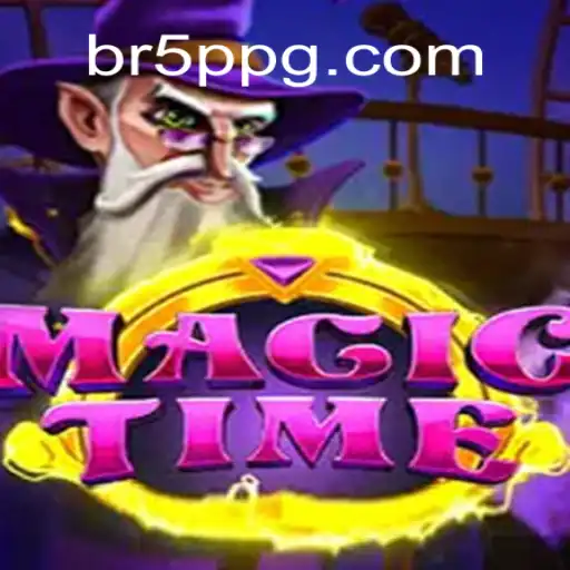 MagicTime: Descubra o Fascinante Mundo de Estratégia e Magia