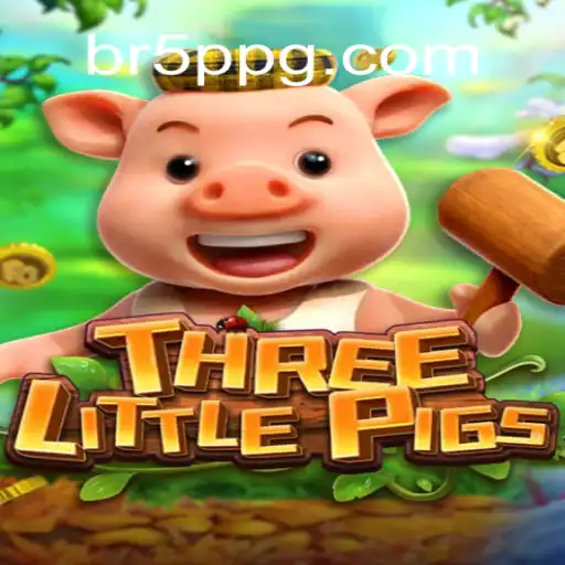 Explorando o Fascinante Jogo 'THREELITTLEPIGS'