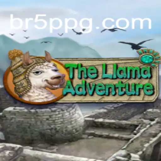 TheLlamaAdventure: Uma Imersão no Fascinante Mundo dos Llamas