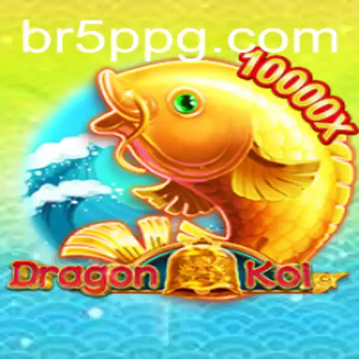 Explorando o Fascinante Mundo de DragonKoi