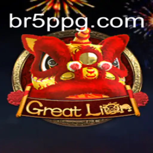 GreatLion: Uma Aventura Épica no Mundo dos Jogos Digitais