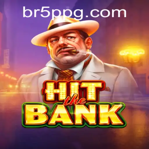 Descubra o Mundo do Jogo HitTheBank: Estratégia e Diversão