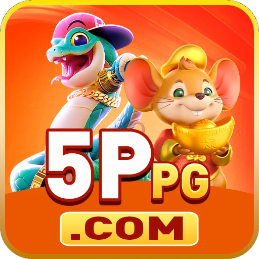 5ppg - Caça-Níqueis Online Cassino Brasil #1. Logo