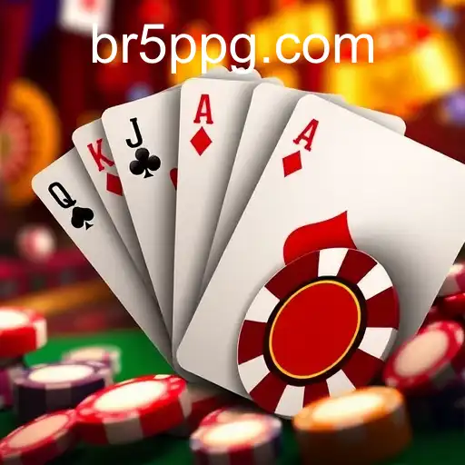 Jogos de cassino