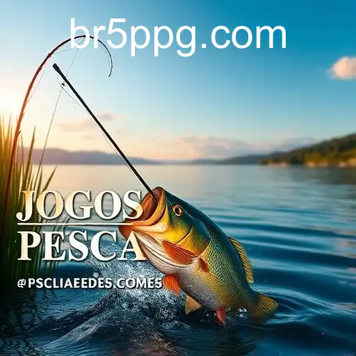 Jogos de pesca