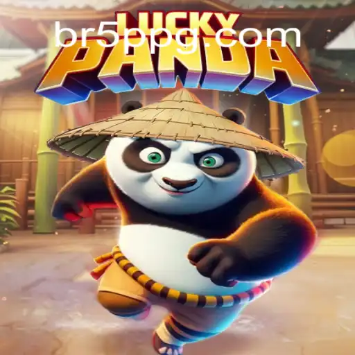 Explorando o Mundo de LuckyPanda: Uma Aventura de Jogo Inesperada