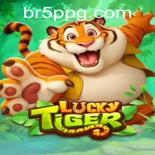 Descubra o Mundo do Jogo LuckyTiger e as Aventuras de 5ppg.com