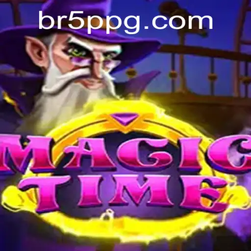 MagicTime: Descubra o Fascinante Mundo de Estratégia e Magia