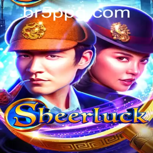 Sheerluck: Aventura e Estratégia no Mundo dos Detetives