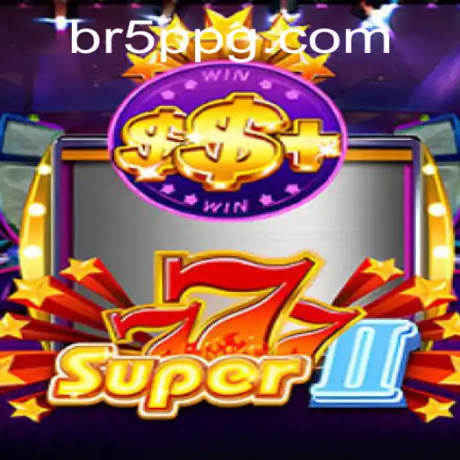 Descubra o Universo Empolgante de Super777II e Como Jogar