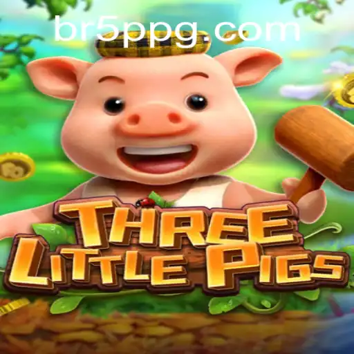 Explorando o Fascinante Jogo 'THREELITTLEPIGS'