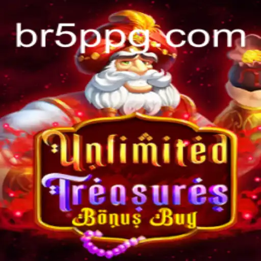 Desvendando o Mundo de UnlimitedTreasuresBonusBuy: O Jogo que Cativa